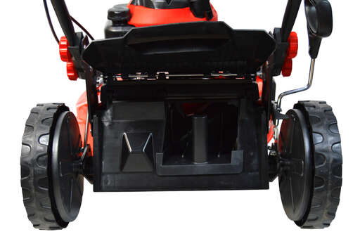 Изображение для Газонокосилка бензиновая  Brait BR3251SM (3.2 кВт, самоходная)