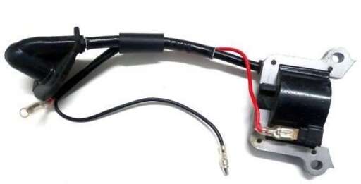 Изображение для Катушка зажигания (магнето) бензотриммера (34 куб. см.)
