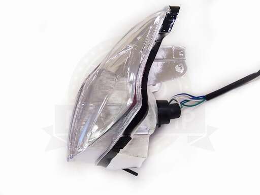 Изображение для Фара Шторм INDIGO (нового обр.) в сборе