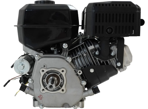 Изображение для Двигатель Lifan KP270 7А, 20 мм (10 лс, катушка 7А, 20 мм)