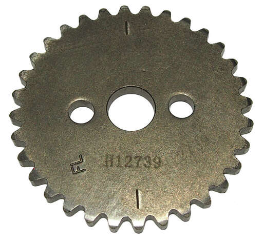 Изображение для Звезда 32 зуб. распредвала ГРМ d12мм  1P60FMJ  (D62мм)(E4-1)