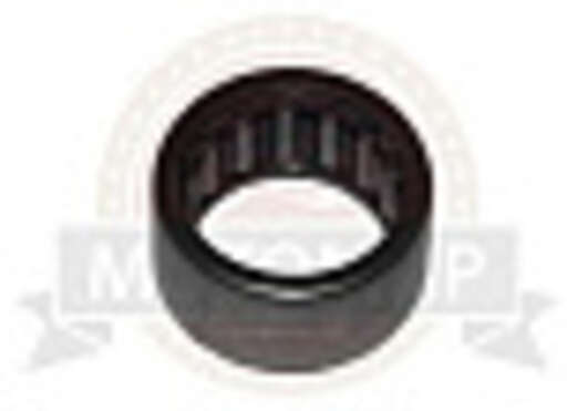 Изображение для Подшипник HK1512 (СК152112) в коробку роликовый 139FMB ("Zodiak", Альфа под игольчатый подшип.)