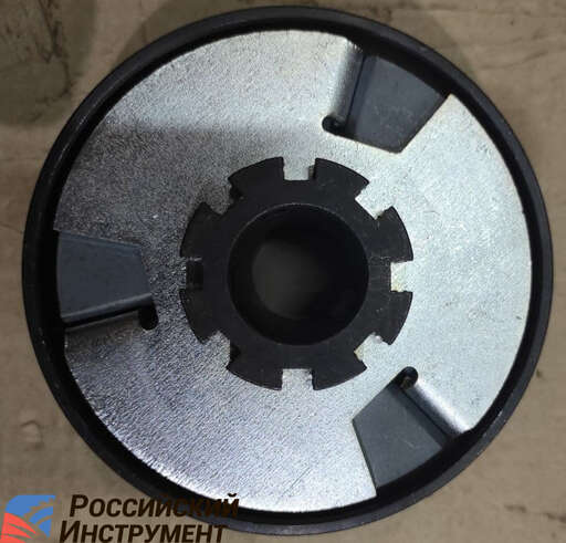 Изображение для Сцепление центробежное (20 мм, звезда 520-13T)