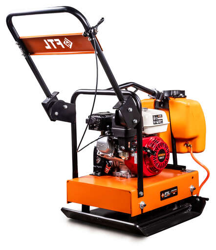 Изображение для Виброплита Foxweld FTL PCF 100H (4.8 лс)