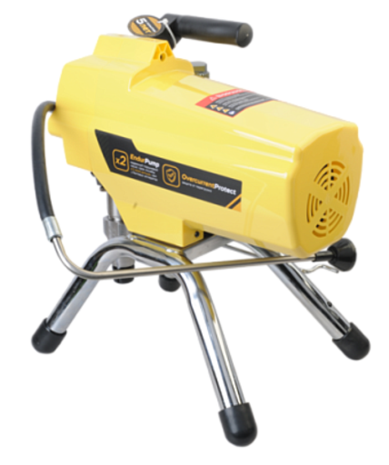 Изображение для Краскопульт электрический безвоздушный  Hanskonner HSG9663B