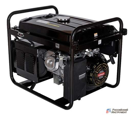 Изображение для Генератор Lifan 6 GF-3 (LF7000) (6.5 кВт)