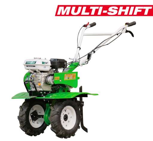 Изображение для Мотоблок Aurora COUNTRY 900 MULTI-SHIFT (7 лс, пониженная скорость)