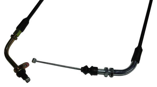 Изображение для Трос газа L-2140мм, ход-110мм WIZARD LED (102)