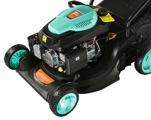 Изображение для Газонокосилка бензиновая Sturm! PL4014 (5 лс)
