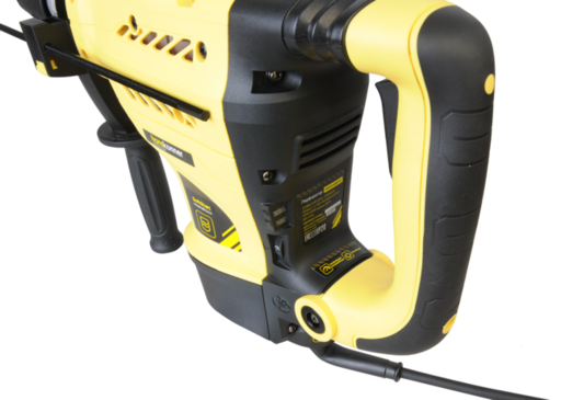 Изображение для Перфоратор SDS MAX Hanskonner HRH2145MVE