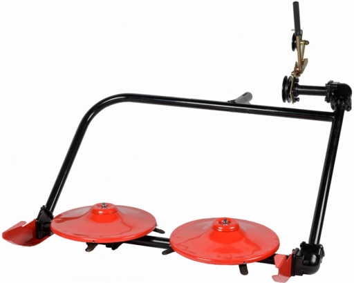 Изображение для Косилка роторная под ремень BRAIT MR800