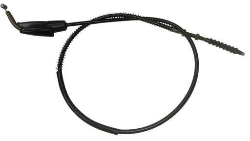 Изображение для Трос сцепления L-1180мм, ход-90мм, MIRAGE 250 (ТЭККЕН) (140060818-0005)