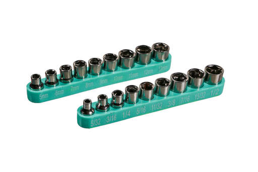 Изображение для Набор отверток 71 предмет, пластиковый кейс Sturm!