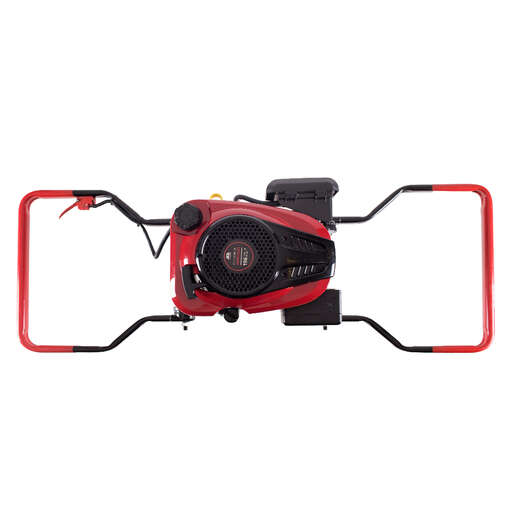 Изображение для СПЕЦКОМПЛЕКТ ADA FROZEN & ROCKY GroundDrill SET #16 (Бензобур ADA GroundDrill-16 HERCULES + шнек ADA Frozen Ground Drill 250 (800 мм) + удлинитель ADA Extension 500 (50 см)