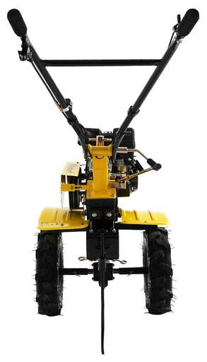 Изображение для Habert Мотоблок HM-23 (Habert 170, колеса 4.00-8, пониженная скорость)