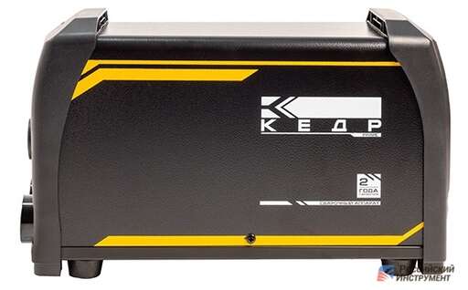 Изображение для Сварочный инверторный аппарат КЕДР UltraARC-200 (MMA, Lift TIG)