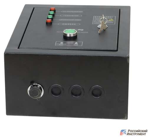 Изображение для Блок управления Habert ATS HT8000EB-ATS