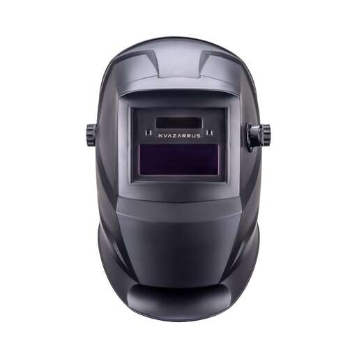 Изображение для Маска сварочная FOXWELD KVAZARRUS 3500V "ЧЕРНАЯ"