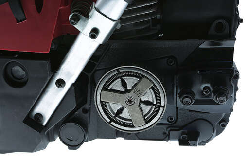 Изображение для Бензопила Энергомаш ГАРАНТ БП1-45