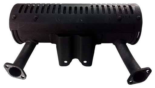 Изображение для Глушитель в сборе LIFAN 2V90F 