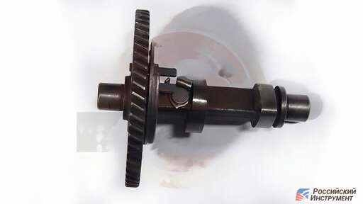 Изображение для Распредвал в сборе со звездой LIFAN 192F-2T (KP460) (20 лс)