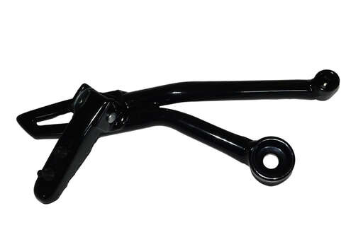 Изображение для Подножка пассажира левая XTRAIL (F11-1)