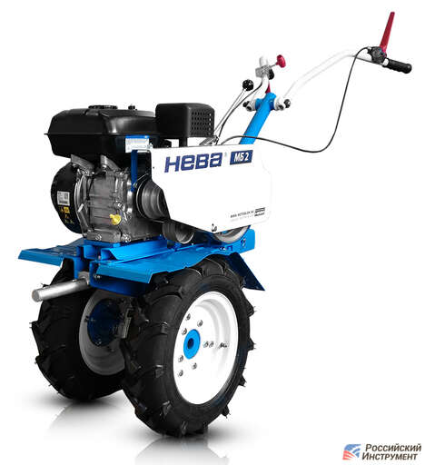 Изображение для Мотоблок Нева МБ-2 B&S CR950 (6.5 лс)