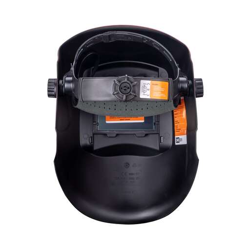 Изображение для Маска сварочная FOXWELD КОРУНД-2 7100V "КРАСНАЯ"