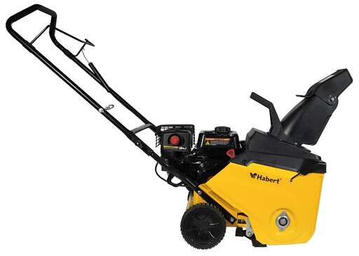 Изображение для Снегоуборщик Habert HB421-F (LONCIN G200, 6.5 лс)