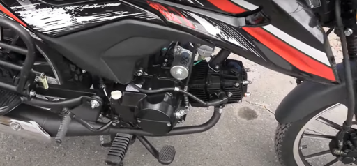 Изображение для Мопед TACTIC