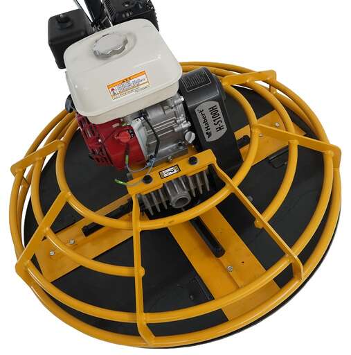 Изображение для Habert Машина затирочная H-S100H (GX160)