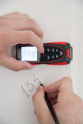 Изображение для Лазерная рулетка ADA COSMO 70