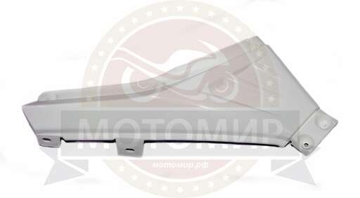 Изображение для Облицовка под сиденье боковая левая, X-MOTOS (Y38210012C01)