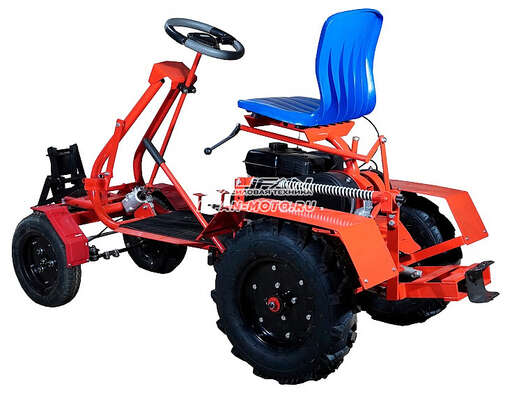 Изображение для Моноблок "Агат" (без кузова)