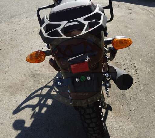 Изображение для Мопед JORDAN EVO