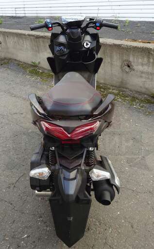 Изображение для Скутер ARC (FOS)