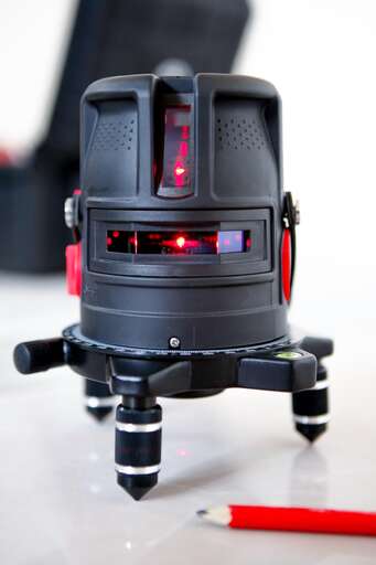 Изображение для Лазерный уровень ADA PROLiner 4V