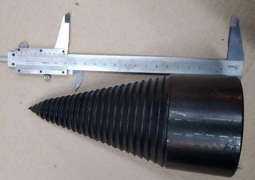 Изображение для Конус дровокола СДК-1 (Морковка)