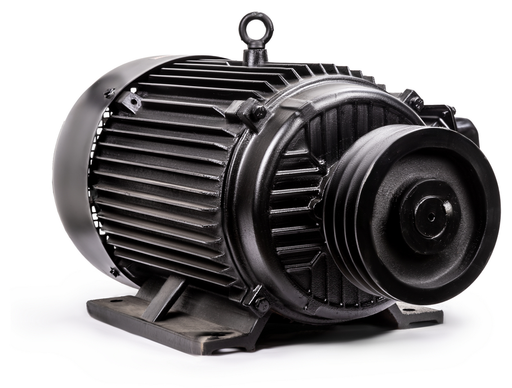 Изображение для Электродвигатель в сборе AEROMAX EM-1650 (400В / 15кВт)
