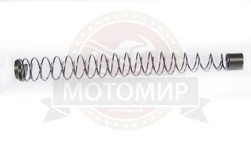 Изображение для Пружина натяжителя цепи ГРМ направляющей 1Р54FM Шторм, Zodiak
