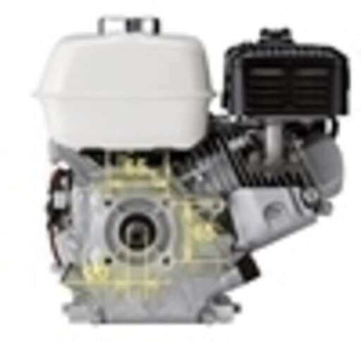 Изображение для Мотовесло РосИнст MAC I (8 лс, профессиональный, Lifan 170F-T )