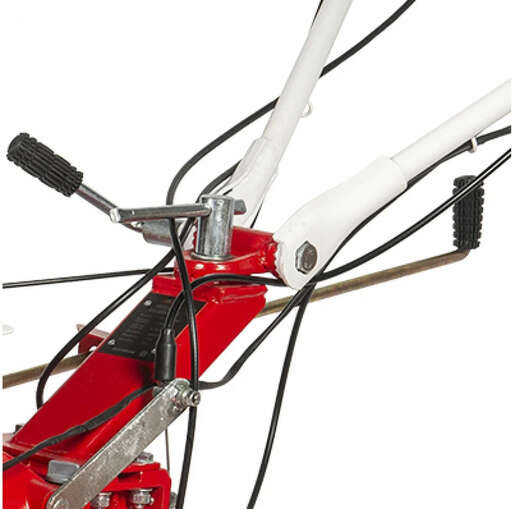 Изображение для Мотоблок Brait BR-135GDE (15 лс, электростартер)