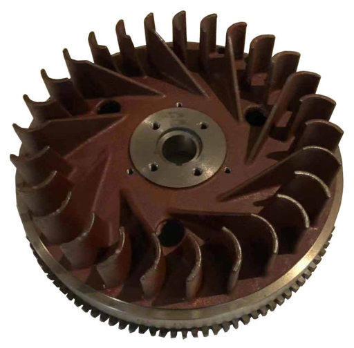 Изображение для Маховик LIFAN Diesel 23311/C188FD (оригинал)