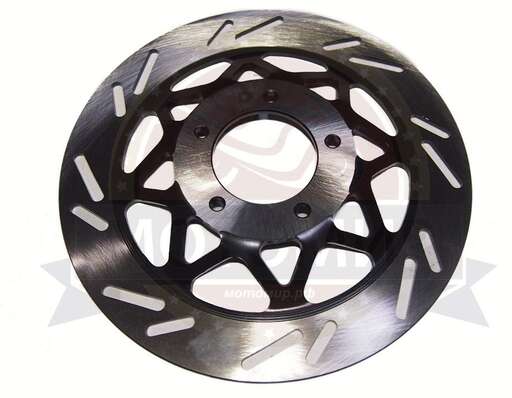 Изображение для Диск тормозной передний INTRUDER (55030096)