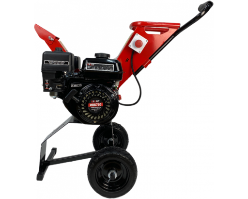 Изображение для Измельчитель веток бензиновый Brait ИВБ750 (7 лс)
