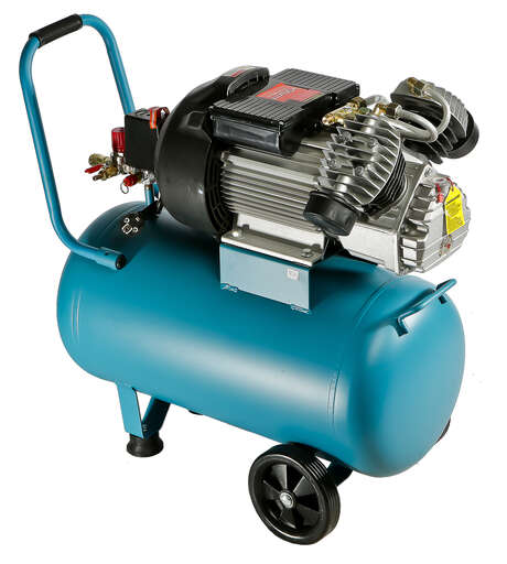 Изображение для Компрессор масляный Sturm! AC93250 (2.4 кВт)