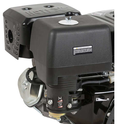 Изображение для Двигатель Brait BR275P (9 лс, 25 мм)