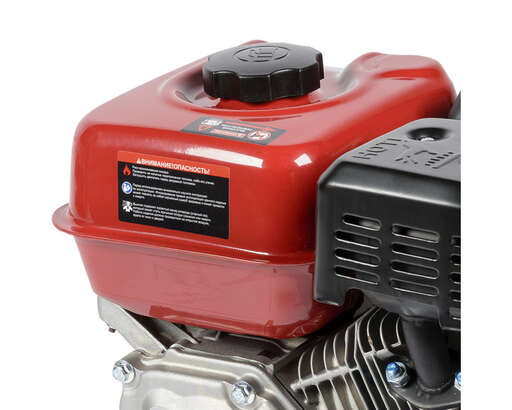 Изображение для Двигатель Brait BR202P19S PRO (6.5 лс, 19 мм)