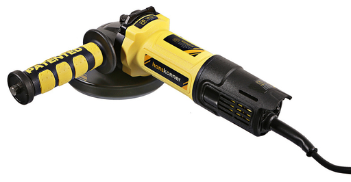 Изображение для УШМ Hanskonner HAG13125TJE