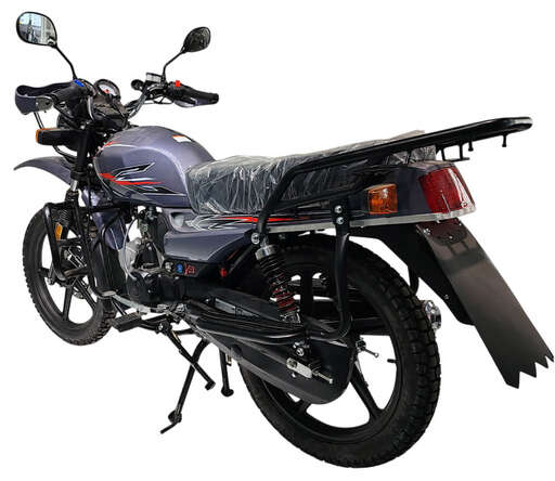 Изображение для Мопед CROSSTRACK (исполнение типа Лесник) 